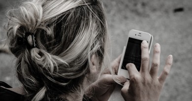 blister pack lanza seguro antirobo para dispositivos moviles y smartphones
