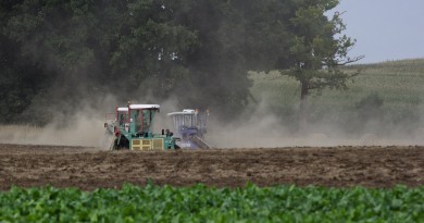 Mapfre lanzó nueva cobertura para el agro poliza agromaquina