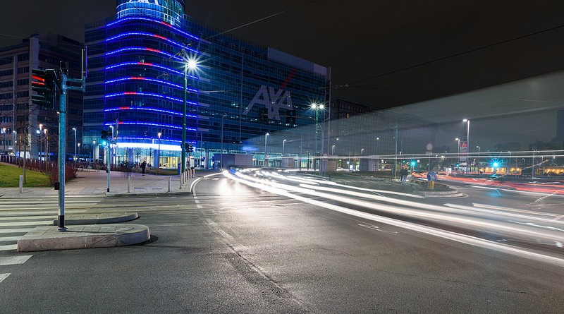 Axa seeks expansion in brazil
