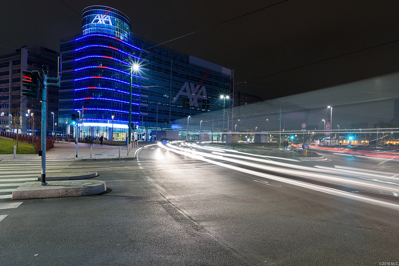 Axa seeks expansion in brazil