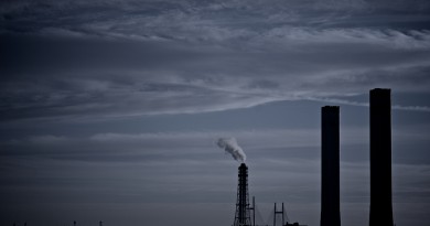 Ratifican la obligatoriedad de presentar el seguro ambiental