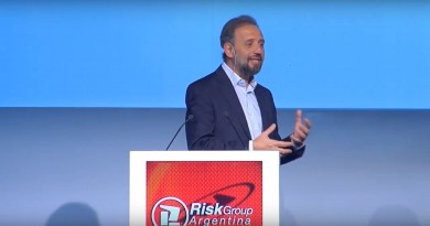 Expoestrategas 2016 - conferencia