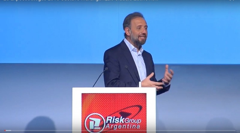 Expoestrategas 2016 - conferencia