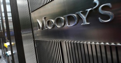 Moodys destaco como positivo el incremento en Capitales Mínimos