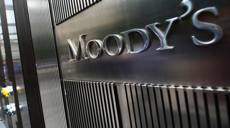 Moodys destaco como positivo el incremento en Capitales Mínimos