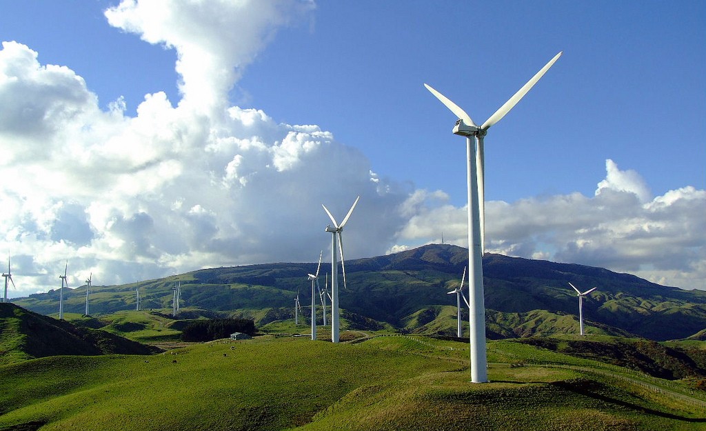 Nuevas tecnicas de administracion de riesgos para las energias renovables
