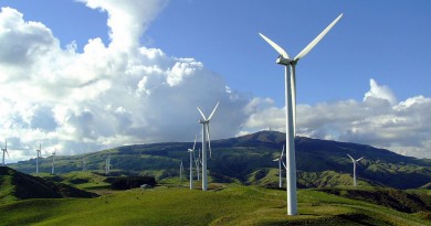 Nuevas tecnicas de administracion de riesgos para las energias renovables