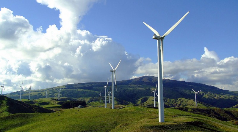 Nuevas tecnicas de administracion de riesgos para las energias renovables