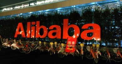 Axa y Alibaba venderán seguros a través de la plataforma de comercio electrónico