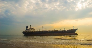 2016 Marine P&I Pre-Renewal Review