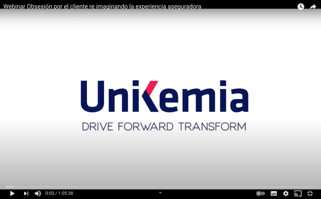 Webinar Unikemia